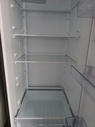 Frigorífico Beko