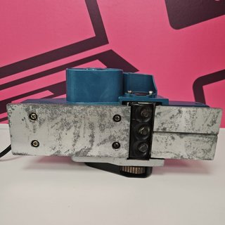 Cepillo Eléctrico Jepson 6082 530w