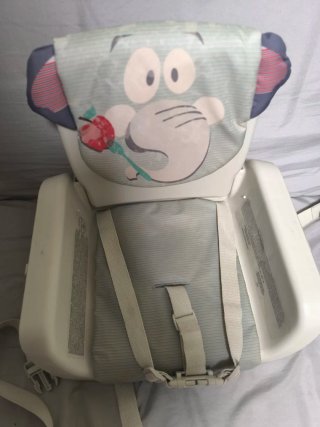 Trona Chicco MoDe/Alzador