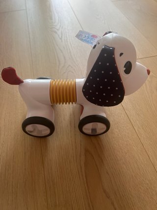 Perrito Tiny Love Tiny Rockers Follow Me Charlie