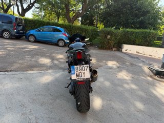 Yamaha R7 2022 - A2