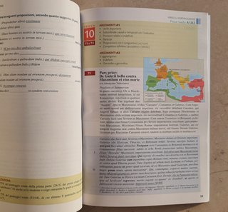 Verba iuvant. Materali di lavoro. Con repertori...