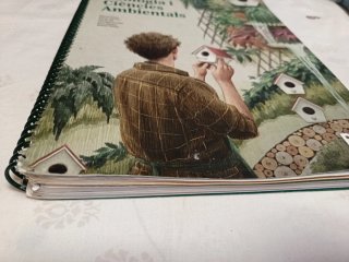 Geologia i ciències ambientals 2 Batxillerat