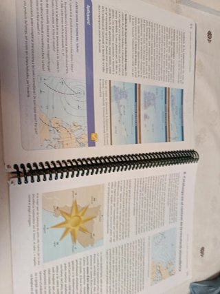 Geologia i ciències ambientals 2 Batxillerat