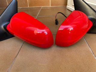 Retrovisores Electricos Automaticos Seat Leon MK1