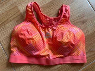 Reggiseno sportivo da donna CRIVIT