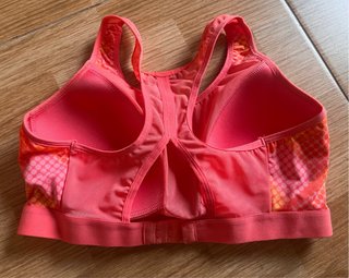 Reggiseno sportivo da donna CRIVIT