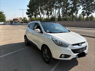 Hyundai IX 35