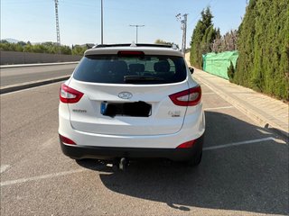 Hyundai IX 35