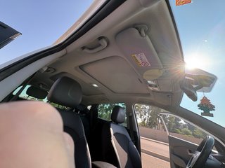 Hyundai IX 35