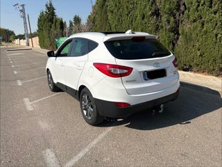 Hyundai IX 35