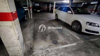Garaje en alquiler en Centre en Reus