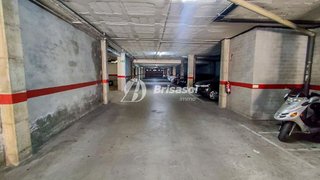 Garaje en alquiler en Centre en Reus