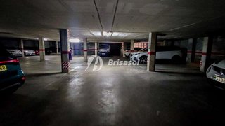 Garaje en alquiler en Centre en Reus