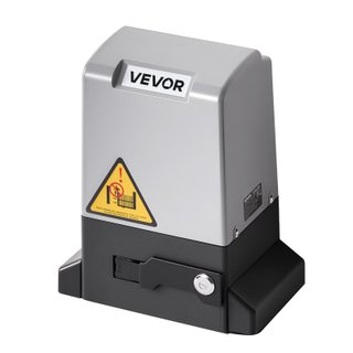 Apricancello Scorrevole Elettrico 280 W per 816 kg