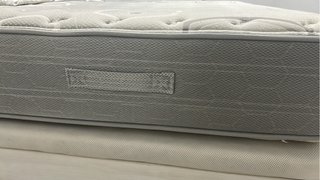 Colchón Flex WBX 500 Visco 20 180x190
