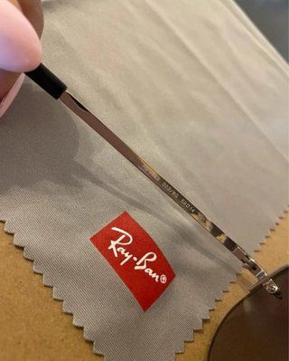 Gafas de Sol Ray-Ban Aviador