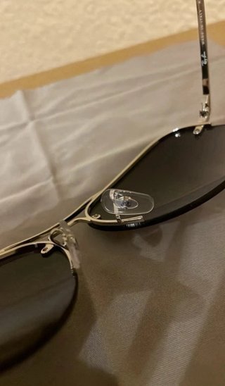 Gafas de Sol Ray-Ban Aviador