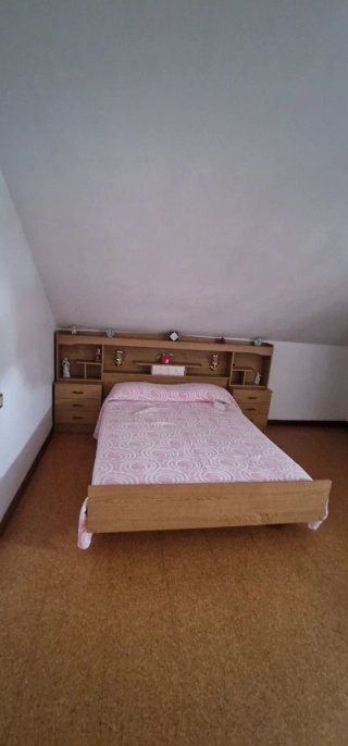 Casa rural norte de Portugal
