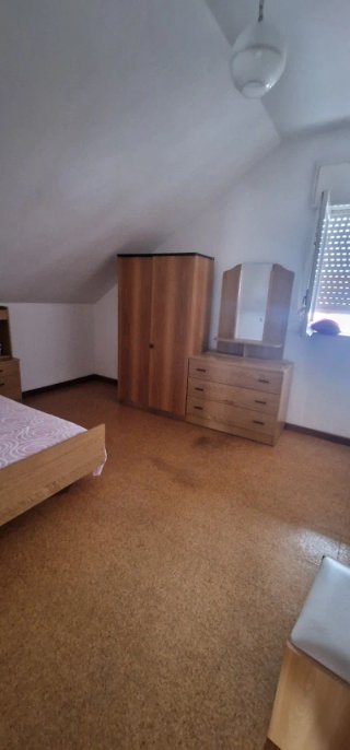 Casa rural norte de Portugal