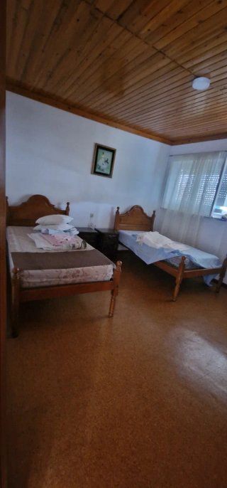 Casa rural norte de Portugal