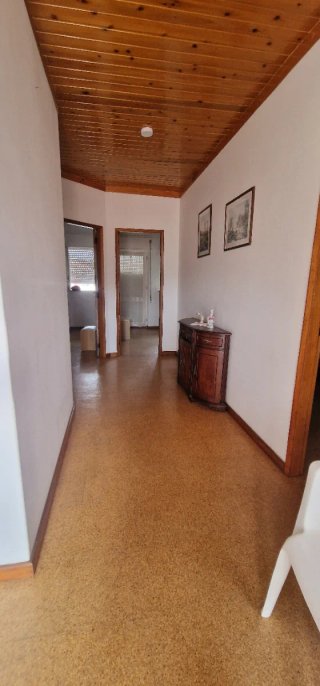 Casa rural norte de Portugal