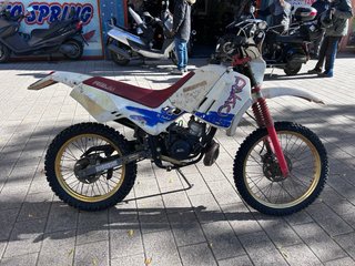 Rieju Drac Autentica 1995 Enduro/Motocross