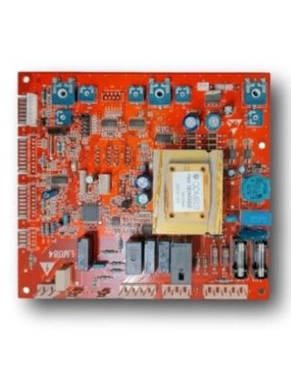 Scheda Elettronica per Caldaia Beretta Mynute Green