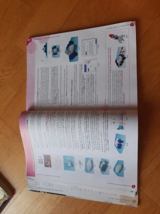 Tecnología y Digitalización 3o ESO Proyecto Star