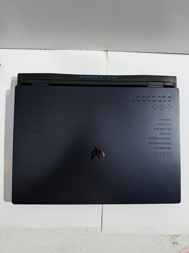ACER Predator Helios Neo 16 | Gaming