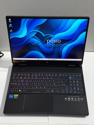 ACER Predator Helios Neo 16 | Gaming