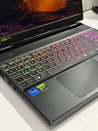 ACER Predator Helios Neo 16 | Gaming
