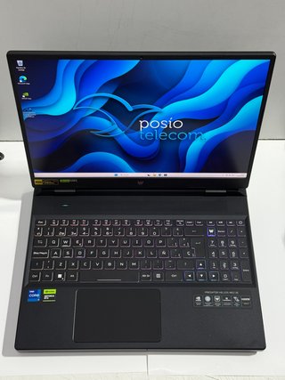 ACER Predator Helios Neo 16 | Gaming