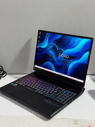 ACER Predator Helios Neo 16 | Gaming
