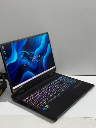 ACER Predator Helios Neo 16 | Gaming