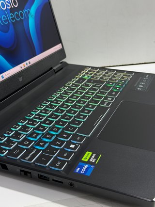 ACER Predator Helios Neo 16 | Gaming