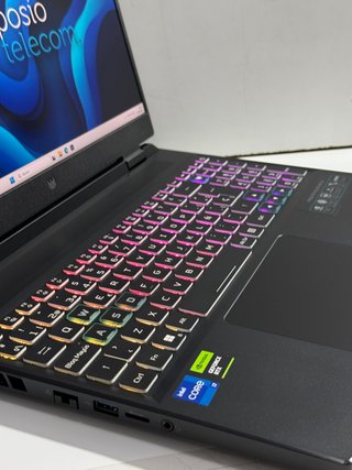 ACER Predator Helios Neo 16 | Gaming