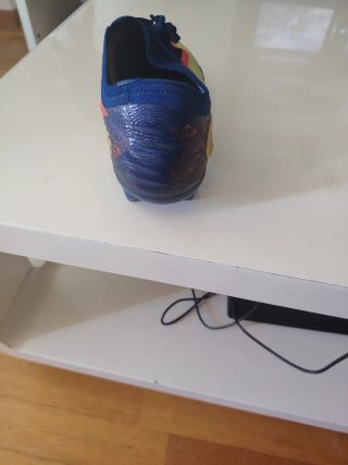 Botas Fútbol Nike Phantom Talla 40