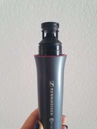 Sennheiser SKM 100 G2 Radiomicrofono Condensatore