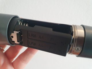 Sennheiser SKM 100 G2 Radiomicrofono Condensatore