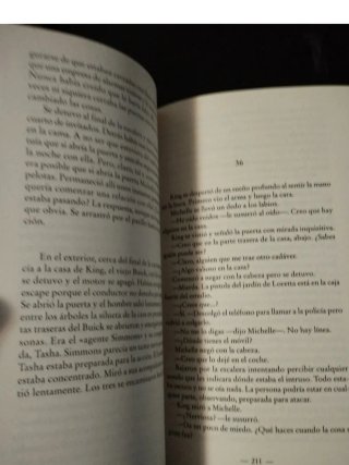 David Baldacci - Una fracción de segundo. Edicione