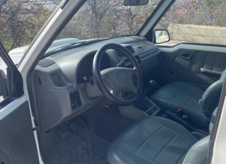 Suzuki Vitara 1999
