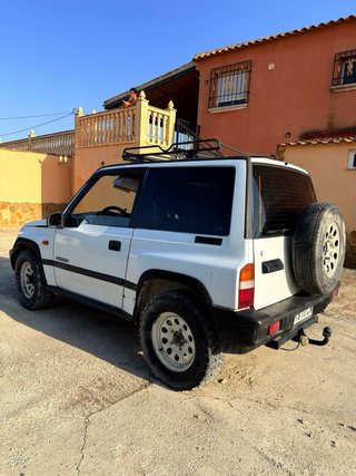 Suzuki Vitara 1999