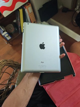 iPad 2