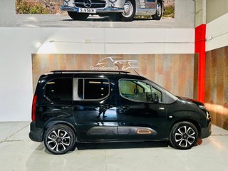 Citroen Berlingo 2019
