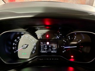 Citroen Berlingo 2019
