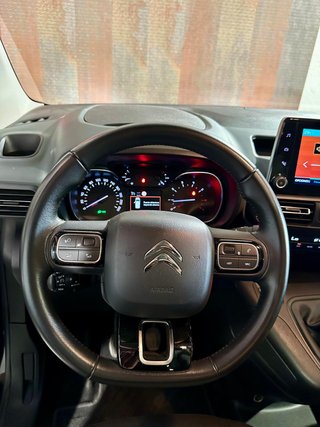 Citroen Berlingo 2019