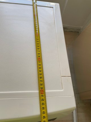 Lavadora Saivod LST10523 5kg 1000rpm