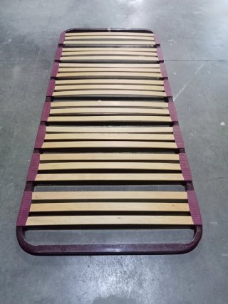 Somier de lamas para cama