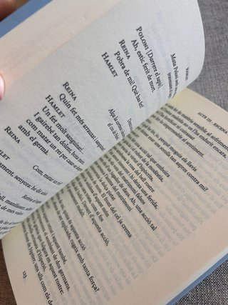 2. Hamlet